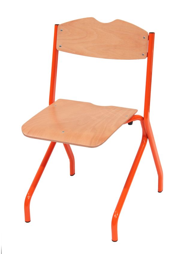 SCOLAIRE-SIEGE-TIM-CHAISE TIM -FINITION3 Chaise TIM AST taille 1 et taille 2
