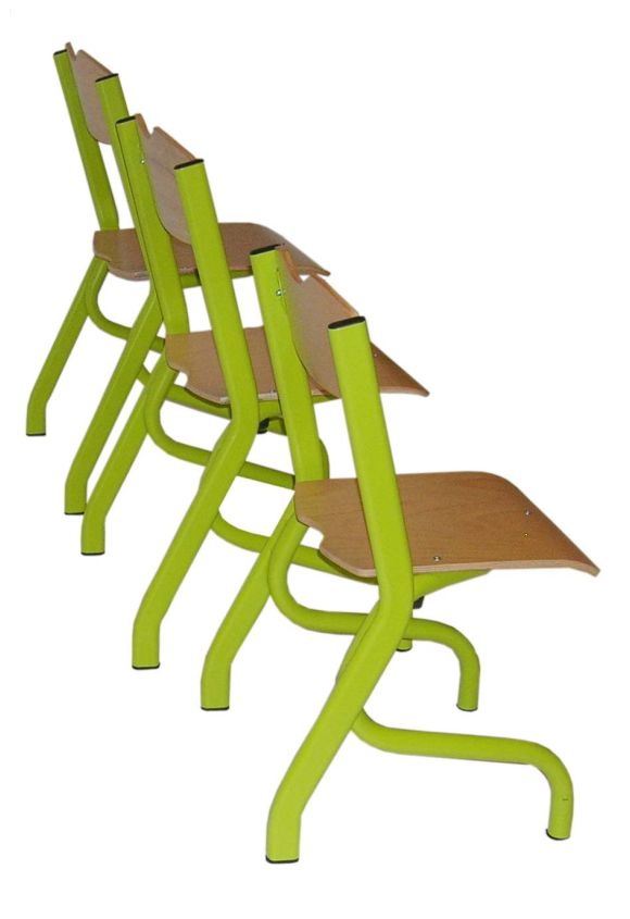 SCOLAIRE-SIEGE-TIM-CHAISE TIM -FINITION4 Chaise TIM AST Taille 5 et Taille 6