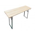 Ensemble de brasserie 200 x 70