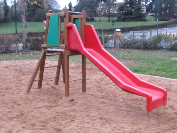 Toboggan 0.90M