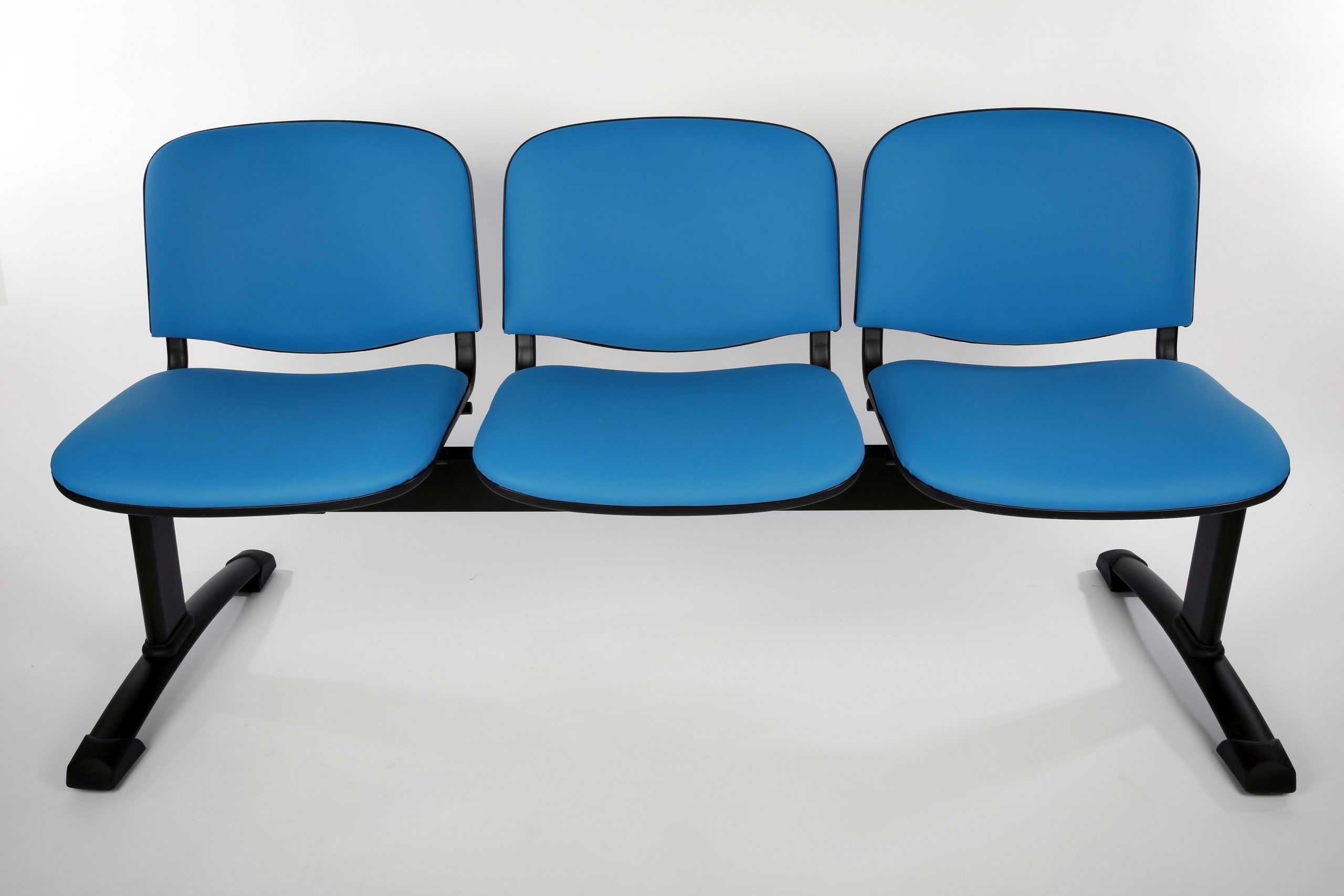 Tissu - 3 places TISSU END M1 Poutre de chaise Cluny