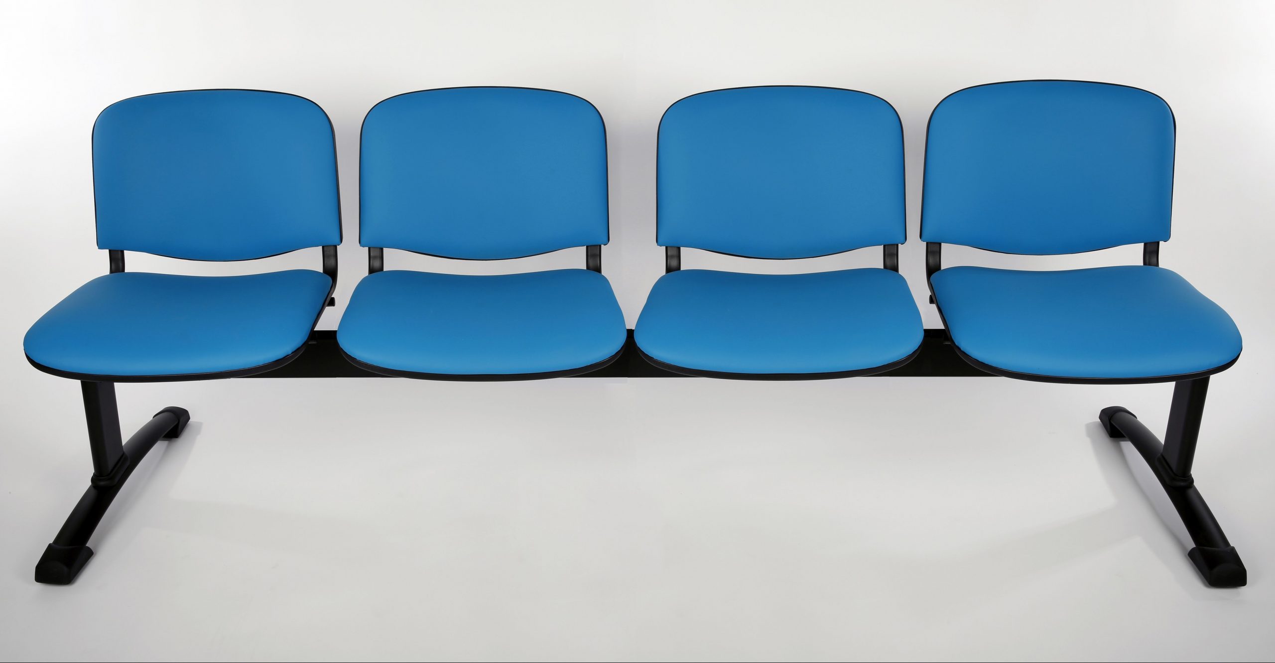 Tissu - 4 places ENDUIT M1 Poutre de chaise Cluny