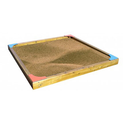 Bac à sable