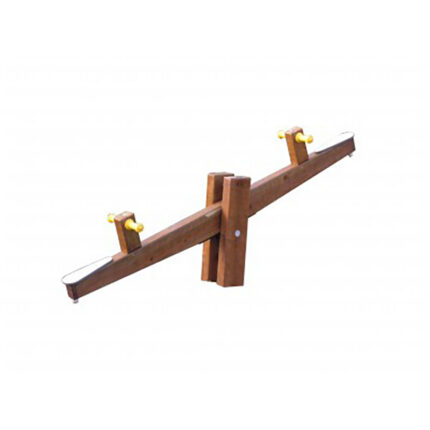 Balançoire horizontale 3m