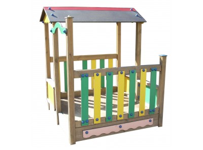 cabane-lou-boy Pack Petitou