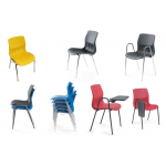 Chaise Kaline Non accrochable