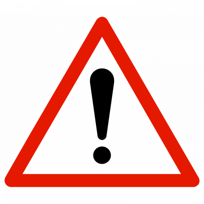 panneau-danger-autres-dangers-a14 Panneau A14 – Autres dangers