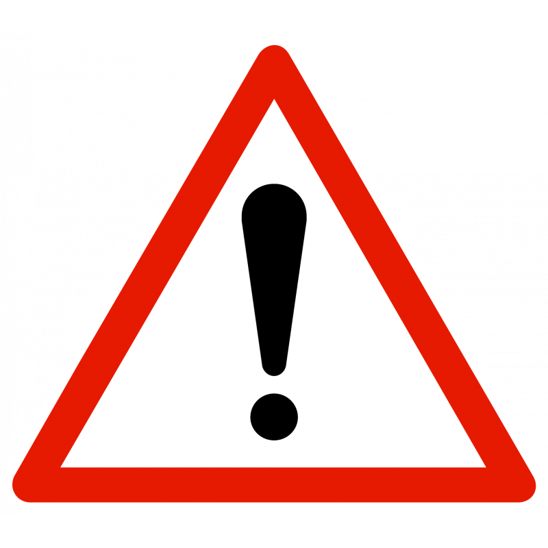 panneau-danger-autres-dangers-a14 Panneau A14 – Autres dangers