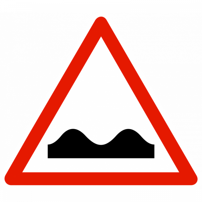 panneau-danger-cassis-ou-dos-dane-a2a Panneau de danger A2A – Cassis ou dos-d’âne