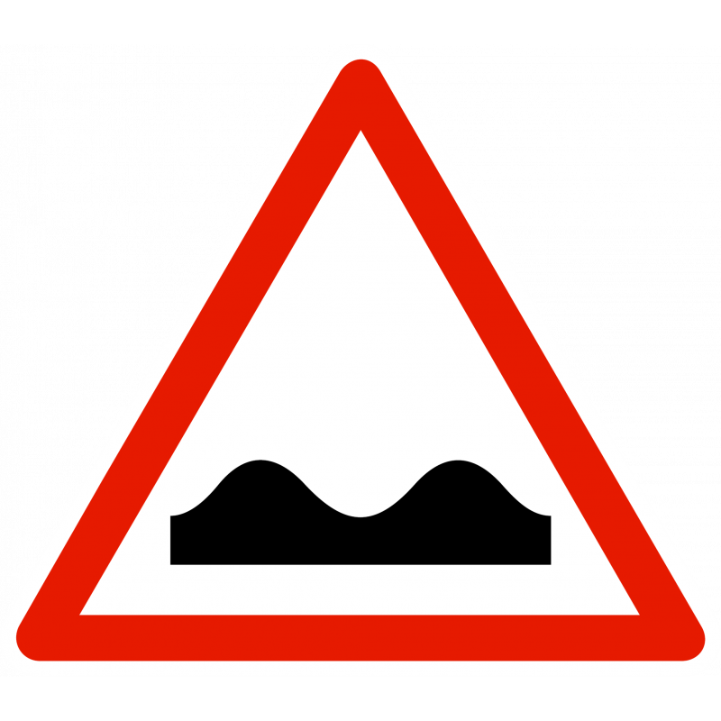 panneau-danger-cassis-ou-dos-dane-a2a Panneau de danger A2A – Cassis ou dos-d’âne