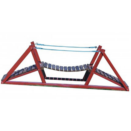 Jeu Petit pont de rivière