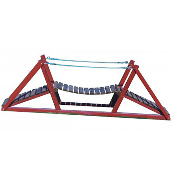 Jeu Petit pont de rivière