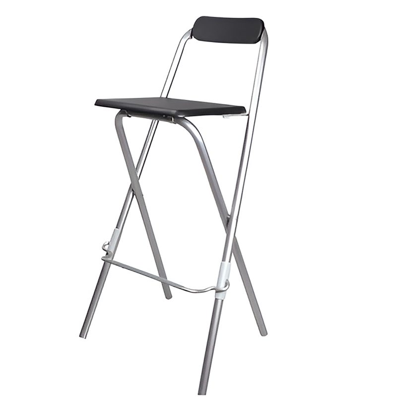 tabouret-MD-800-800 Tabouret haut pliant pour mange debout