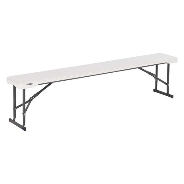Banc pliant Monobloc