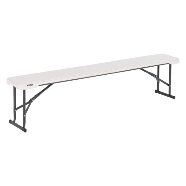 Banc pliant Monobloc