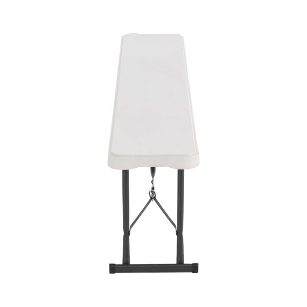 Banc pliant Monobloc