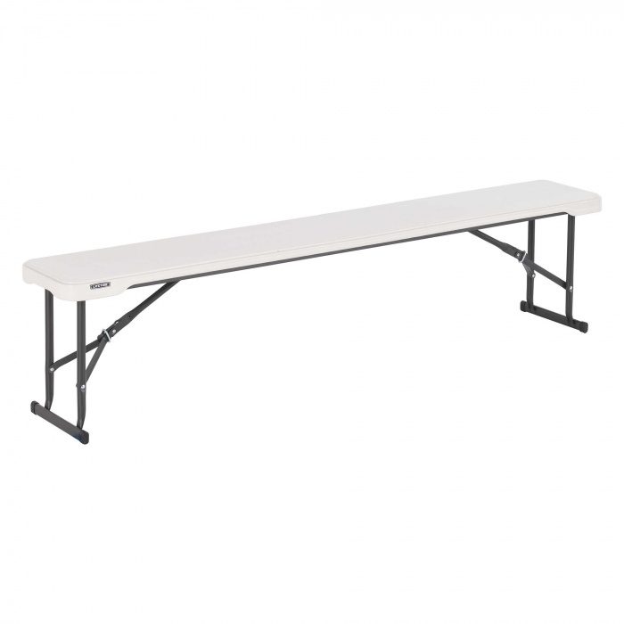 banc Banc pliant Monobloc