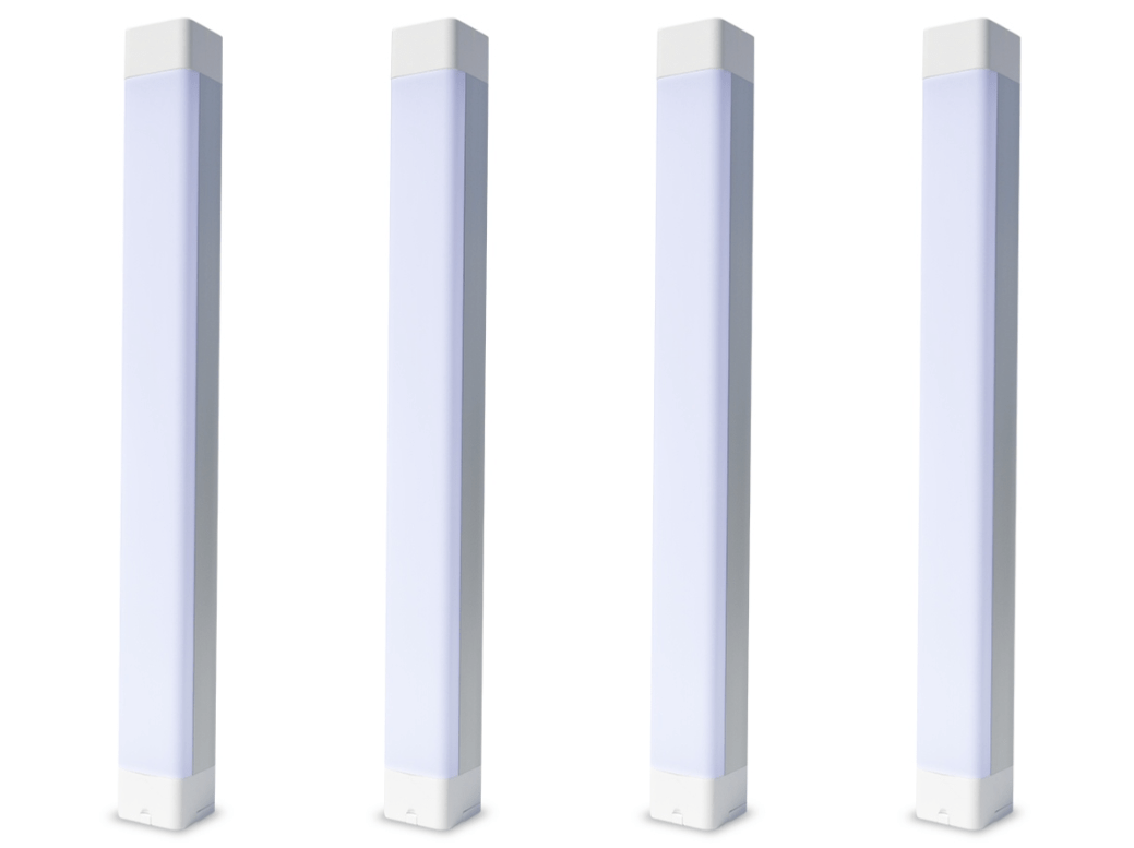 Kit éclairage barnum LED