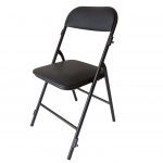 Chaise prestige accrochable M1