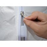 Pack latéral 4 cotes pour abri-rapid 320gr