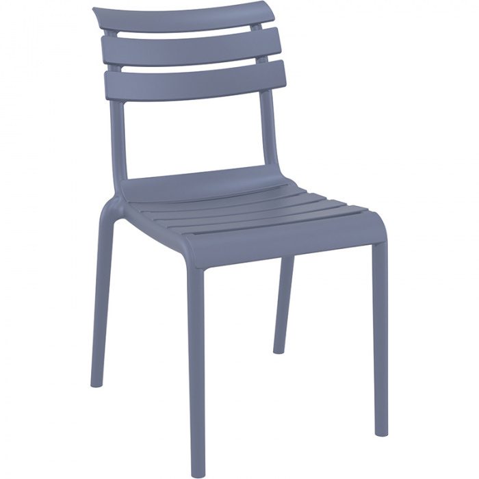 Chaise-HELENE-Dark-Grey Chaise HELEN