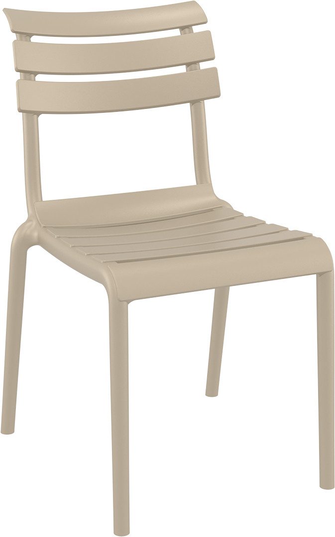 Chaise HELENE Taupe jpg Chaise HELEN