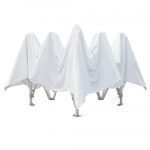 PACK STAND BUVETTE GAMME PRO + 3 COMPTOIRS