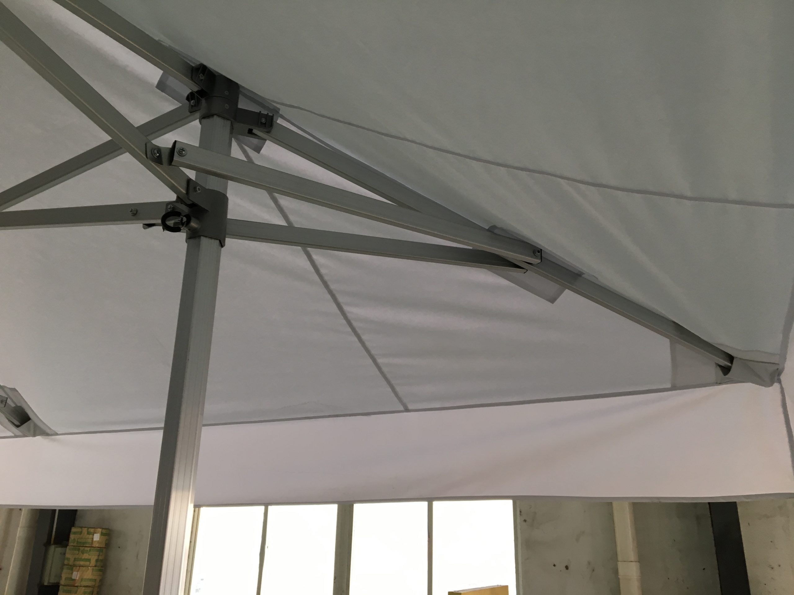 STAND PACK STAND BUVETTE GAMME PRO + 3 COMPTOIRS