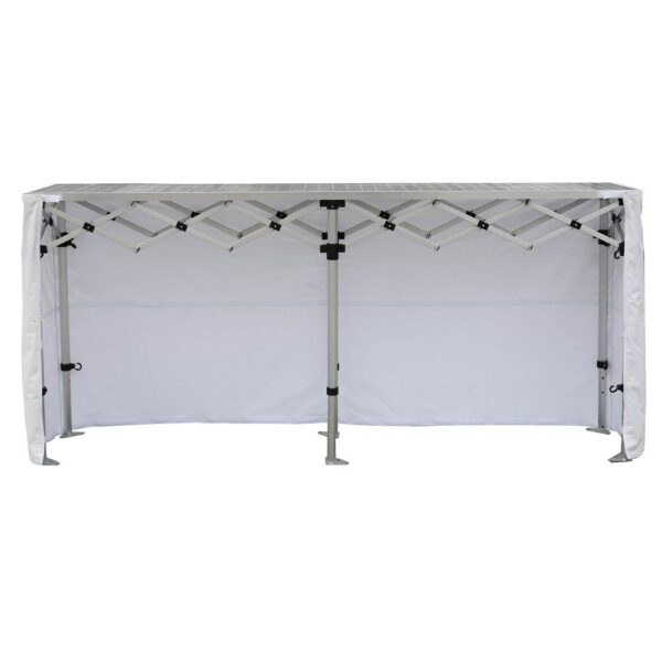 PACK STAND BUVETTE GAMME PRO + 3 COMPTOIRS