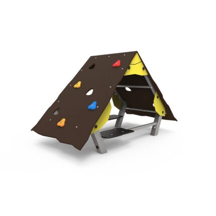 Maisonnette d'escalade LOOP