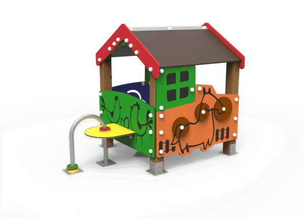 PACK EDUKID 1 AN ET+ surface 85 M2