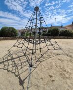 Pyramide de corde - Image 4