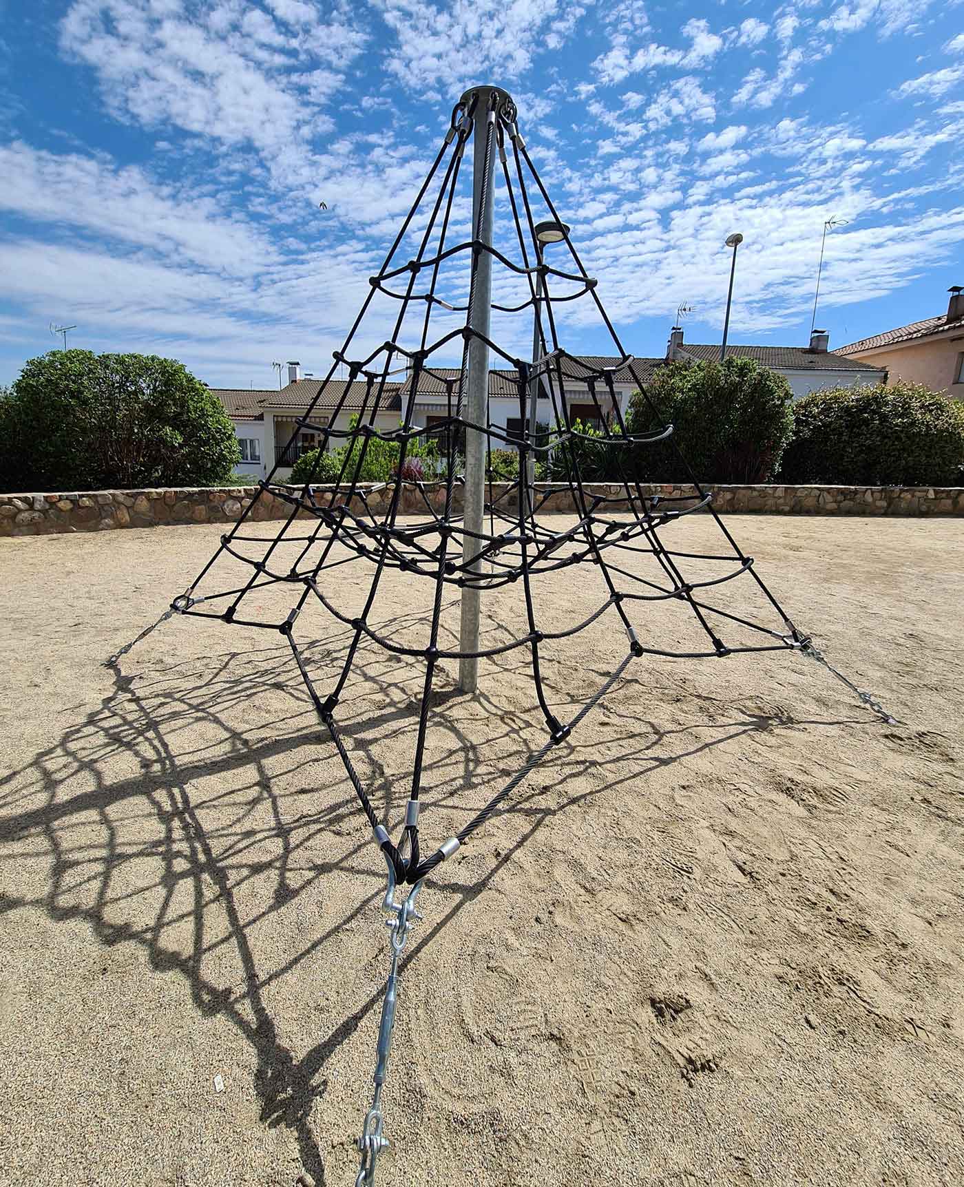 Pyramide-de-corde-2 Pyramide de corde