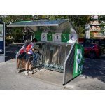 Range Vélo sécurisé