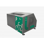 Range Vélo sécurisé