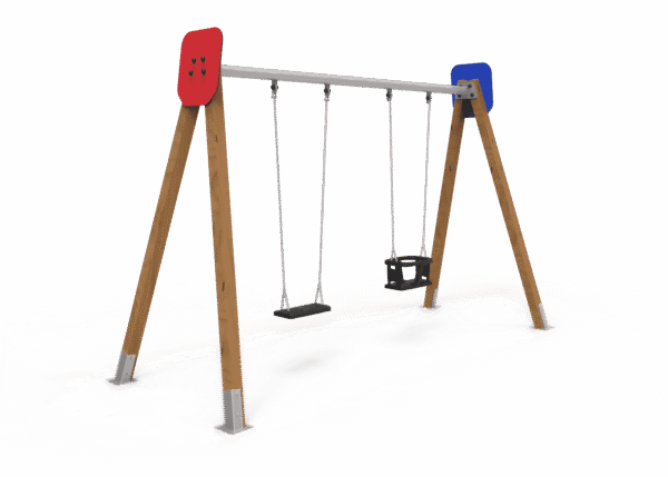 PACK EDUKID 1 AN ET+ surface 85 M2