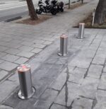 Borne d'accès - Image 2