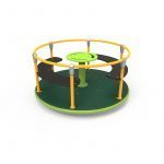 Carrousel Ludique 3 ans et plus