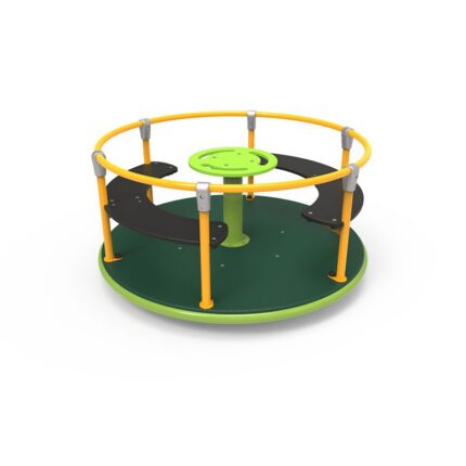 Carrousel Ludique 3 ans et plus