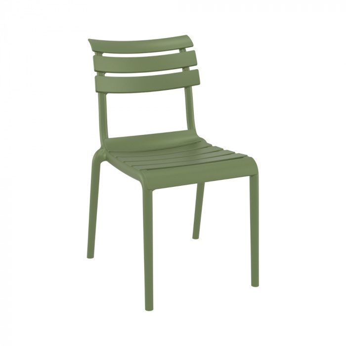 chaise-helen-vert-olive-2 Chaise HELEN