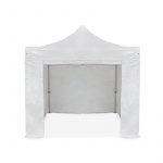 Pack latéral 4 cotes pour abri-rapid 320gr