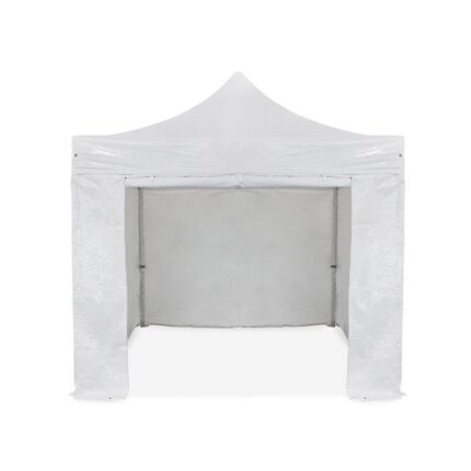 Pack latéral 4 cotes pour abri-rapid 320gr