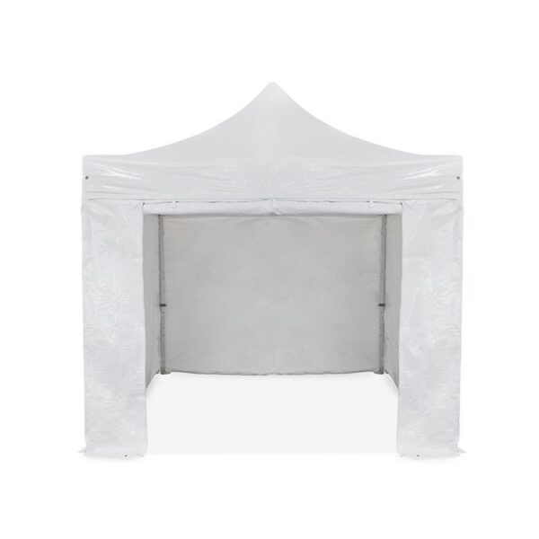 Pack latéral 4 cotes pour abri-rapid 320gr