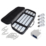 Kit éclairage barnum LED