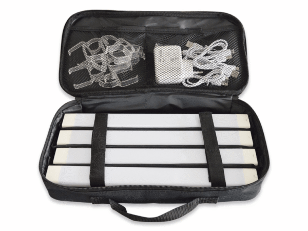 Kit éclairage barnum LED