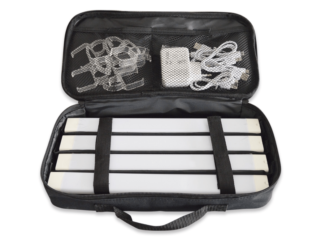 Kit éclairage barnum LED