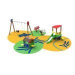 PACK EDUKID 1 AN ET+ surface 85 M2