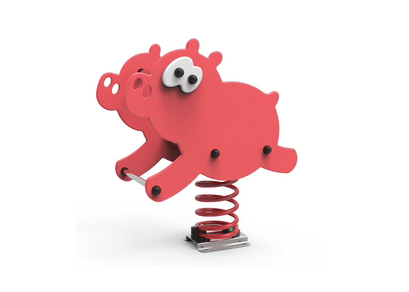 petit cochon PACK EDUKID 1 AN ET+ surface 85 M2