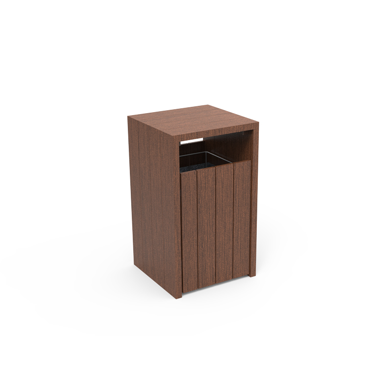 Corbeille picco recyclé 1 OU 2 corbeilles