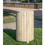 Corbeille Rustique 90 litres